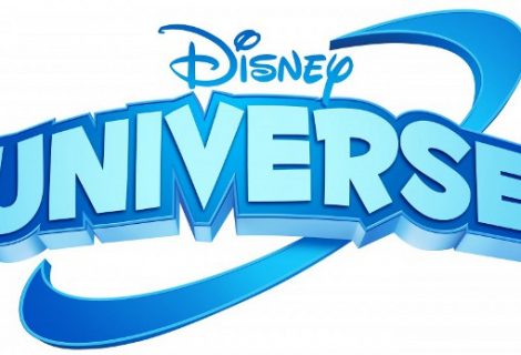 Disney Universe Review