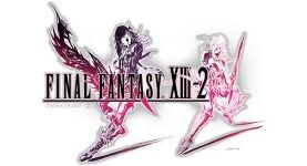 Final Fantasy XIII-2 Gets Another Gamestop Pre-Order Bonus