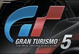 Gran Turismo 5 Update 2.02 Details And Holiday Gift Revealed