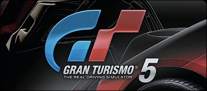 New Gran Turismo 5 Update Likely Arriving Around Christmas