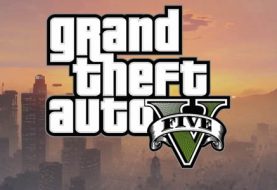 Grand Theft Auto V Likely To Hit Mid 2012