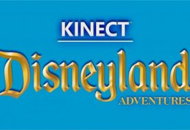 Kinect Disneyland Adventures Review