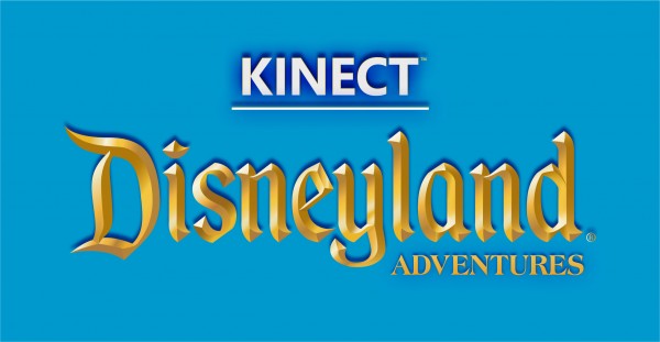 Kinect Disneyland Adventures Review