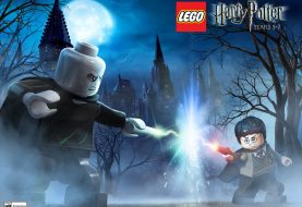 LEGO Harry Potter Years 5-7 Review