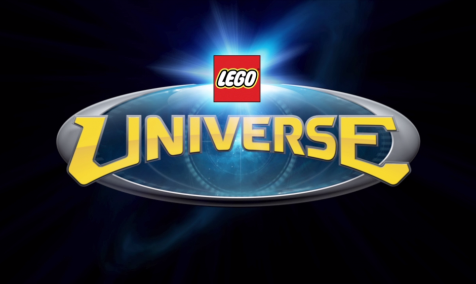 Lego Universe Shuts Down After Just One Year