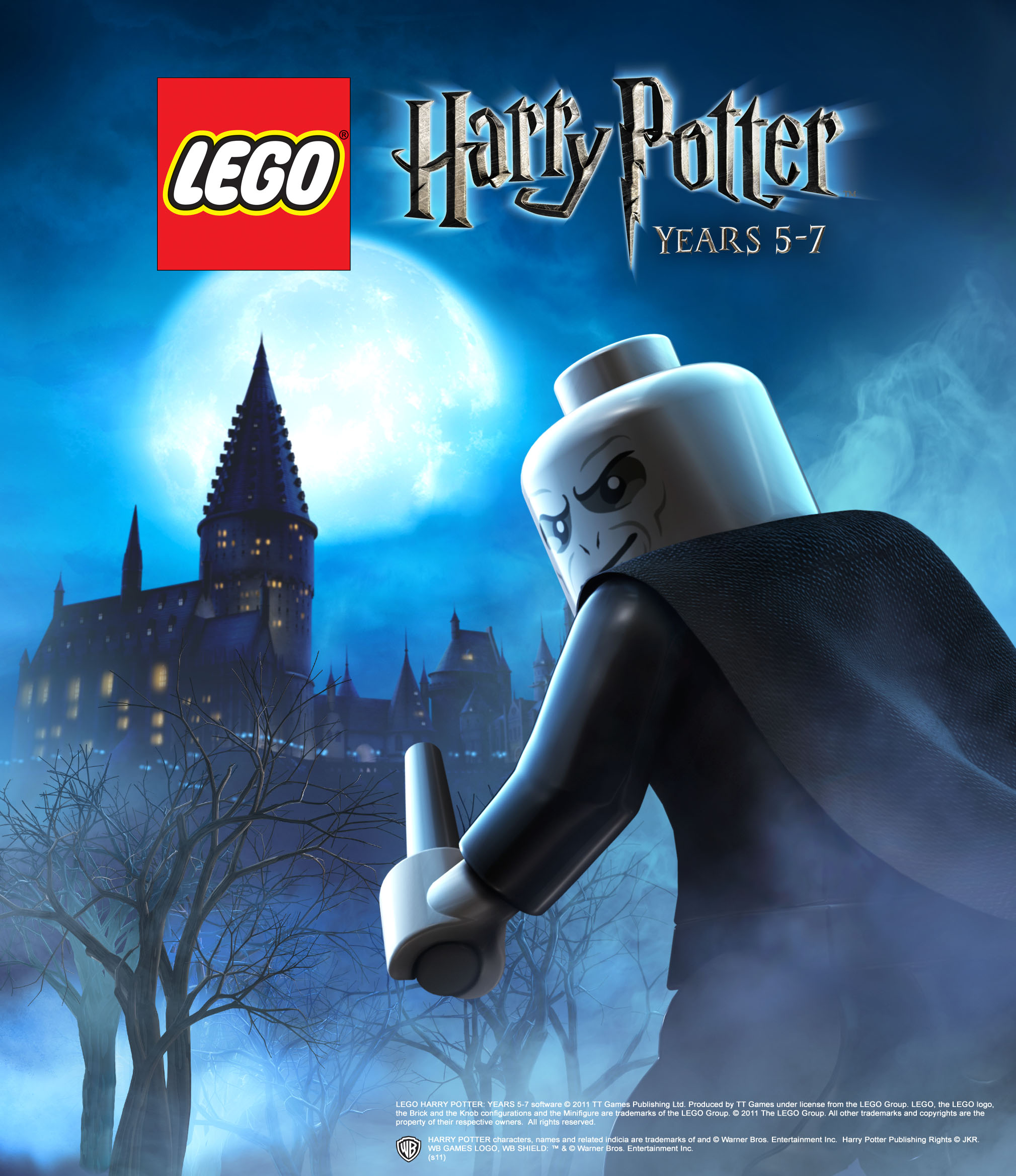 lego harry potter years 5 7 deluminator