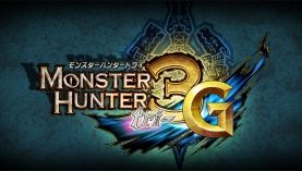 Monster Hunter 3G Opening