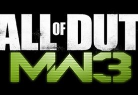 Infinity Ward Finally Notice PS3 Modern Warfare 3 Players Are Losing XP Due To Errors
