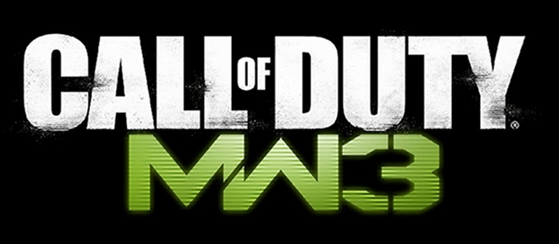 Robbers Steal 6000 Copies Of Call of Duty: Modern Warfare 3