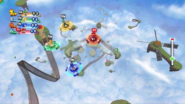 MarioSonic2