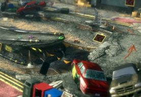 MotorStorm Boss Was Worried Evolution Studios Would Be Closed After Apocalypse