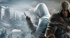 Assassin's Creed Embers Trailer Revealed; Ezio Meets The East