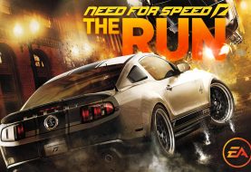 Need For Speed: The Run takes "around six hours to complete” says EA