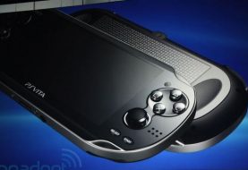 First PS Vita TV Commercial Surfaces 