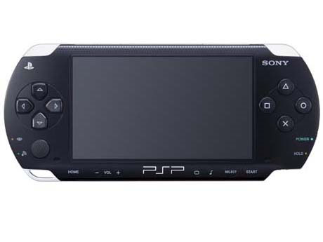 Original PSP Still Going Strong