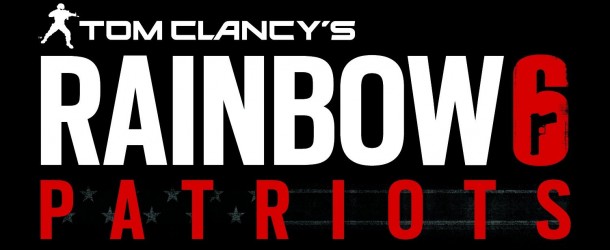 Exciting Preliminary Gameplay Footage Of Rainbow 6 Patriots Released