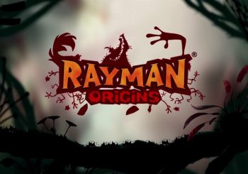 Rayman: Origins Review
