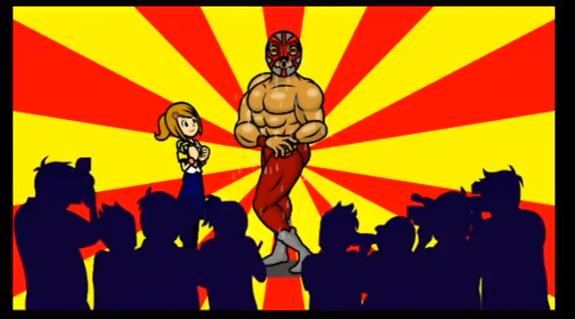 North American Release Date Confirmed for Rhythm Heaven Fever