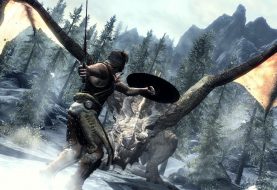 Elder Scrolls V: Skyrim to Get Multiplatform Patch