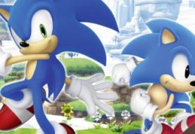 Rumor: Sega Will Announce a New Sonic Game Next Month