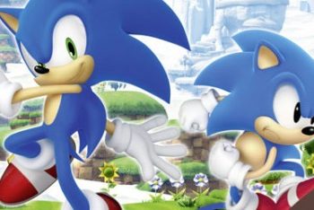 Rumor: Sega Will Announce a New Sonic Game Next Month