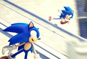 Sega want a new Sonic game as early as 2012