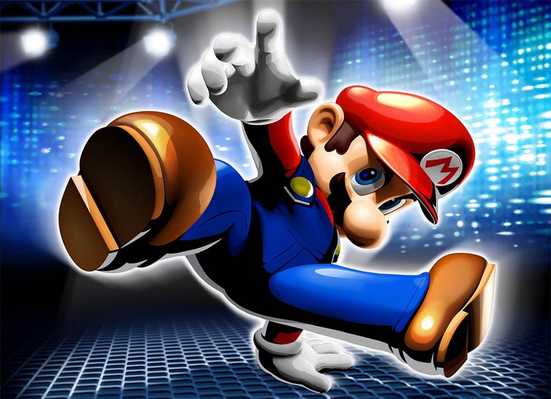 Super Mario 3D Land Too Tough? Try This Infinite 1-UP Trick
