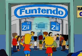 The Simpsons Will Parody Nintendo's Wii U