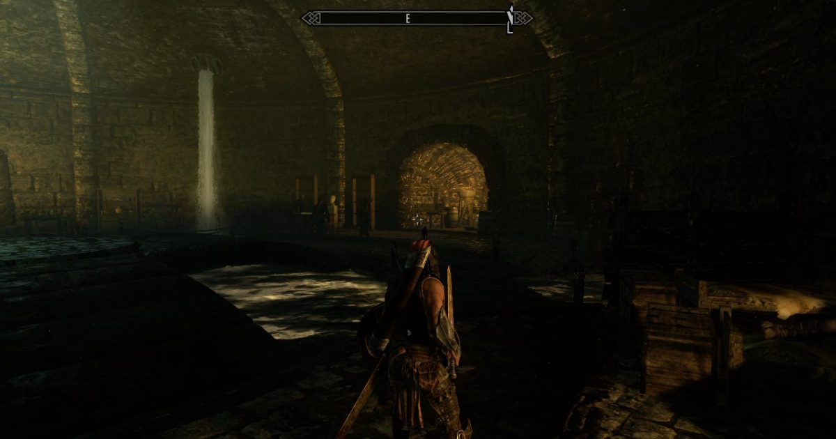 Skyrim – Tracking the Thieves Guild Location; The Benefits of Being a Thief