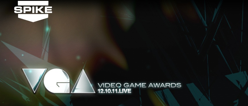 Spike TV’s 2011 Video Game Award Nominee Predictions