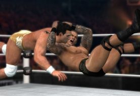 WWE '12 Has An Online Pass Plus Big Mandatory Installation