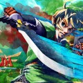 The Legend of Zelda: Skyward Sword Review