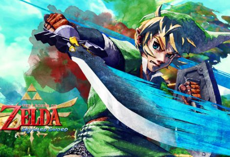 The Legend of Zelda: Skyward Sword Review