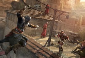 Assassin's Creed: Revelations Review