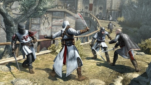 Assassin’s Creed: Revelations Gets First DLC this December