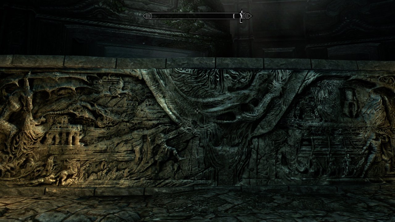 Skyrim – Restore the Blades Faction; The Benefits and Fight Unlimited Dragons