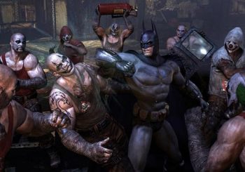 Batman Arkham City Still Has "3-4" Undiscovered Easter Eggs