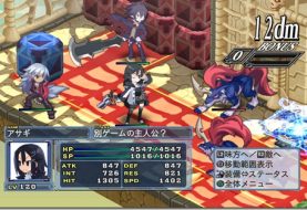 Asagi DLC Earned Over $15,000 For Earthquake Relief