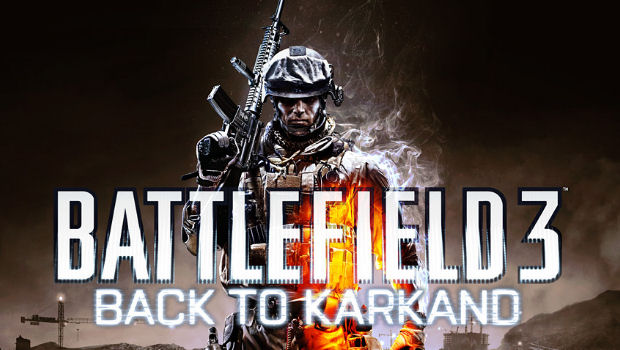 ‘Back to Karkand’ Trailer for Battlefield 3 is Intense!