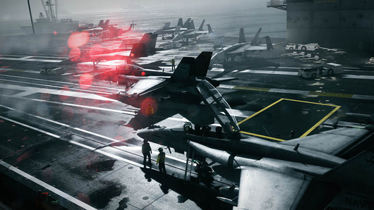 DICE Clarifies Gun Tweaks For Battlefield 3