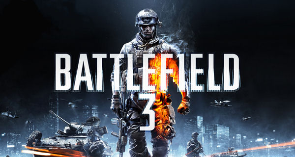 New Battlefield 3 Patch Inbound