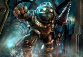 Fan Made BioShock Movie Teaser Looks Awesome