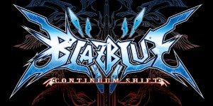 Details Released For BlazBlue Revolution Tournament