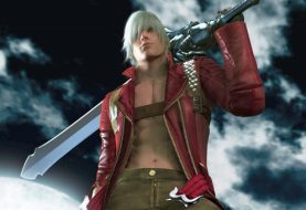 Devil May Cry HD Collection Trailer Released 