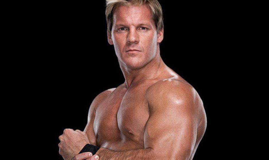 Chris Jericho Most Created Superstar In WWE ’12