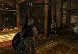 Skyrim - The Complete 50 Skill Trainers of Skyrim