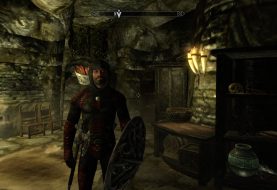 Skyrim - Finding the Dark Brotherhood & Its Secrets Revealed