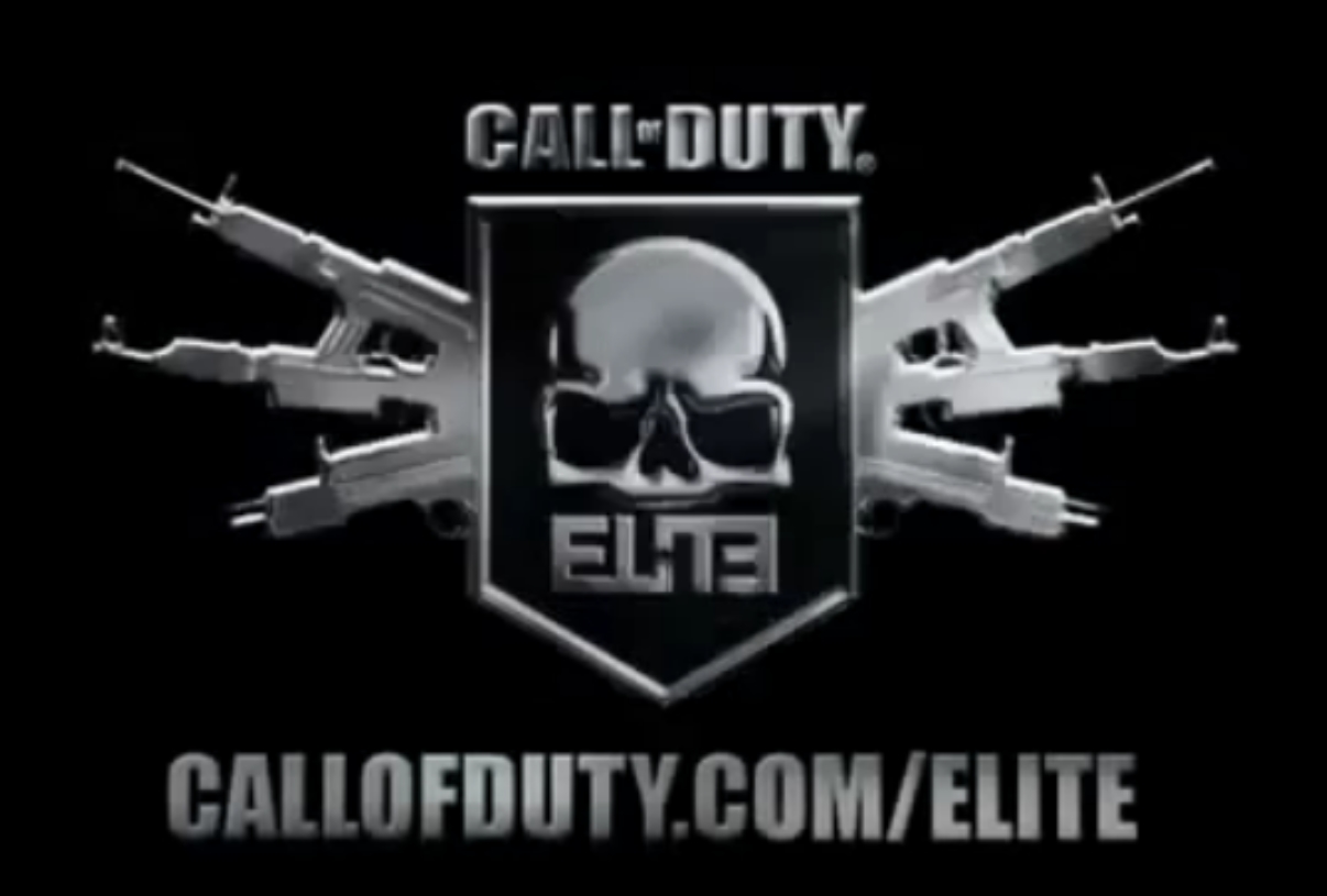 One Million People Subscribe to Call of Duty Elite In Under a Week