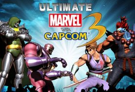 Ultimate Marvel vs Capcom 3 (PS4) Review