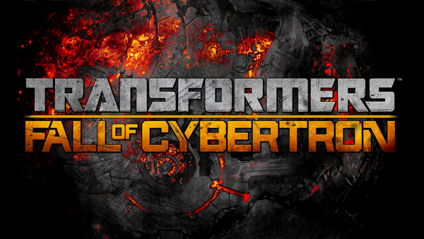 Transformers: Fall of Cybertron Trailer to Debut at Spike TV’s VGA